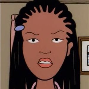 Meet your Posher, Nakia